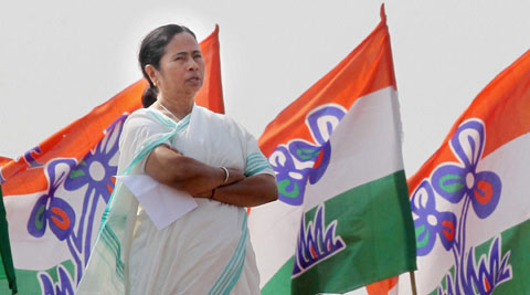 First phase of Lok Sabha elections in Bengal, Trinamool candidates in the fray in all four seats