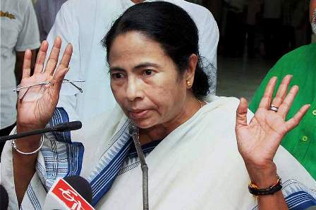 Trinamool responds to Chidambaram`s hocus pocus