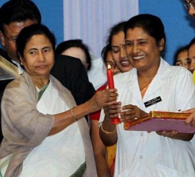West Bengal carries scientific mapping of health infrastructure