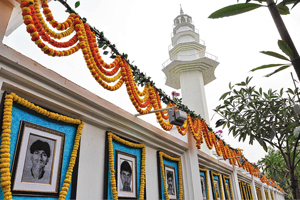 Nandigram Divas: 9th anniversary of the massacre during CPI(M) rule
