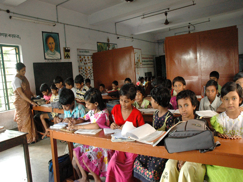 WB Govt plans to organise a global education summit