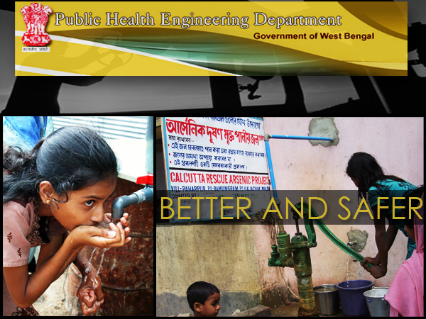 Nadia, North 24 Parganas to be arsenic-free by next year: PHE Minister