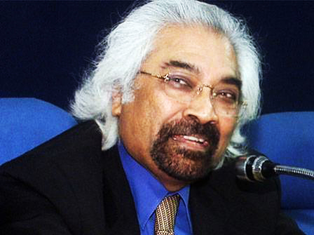 Sam Pitroda to head IT Advisory Committees