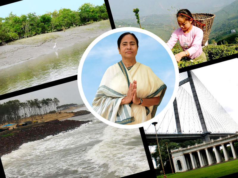 Bangla now a big draw for foreign tourists