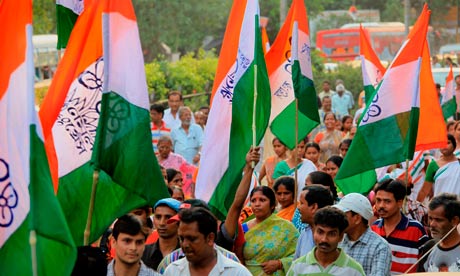 Trinamool to emerge as the third largest party after Lok Sabha polls: Pre-poll survey Trinamool to emerge as the third largest party after Lok Sabha polls: Pre-poll survey