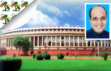 Dinesh Trivedi speaks on the poor condition of the jute industry | Transcript