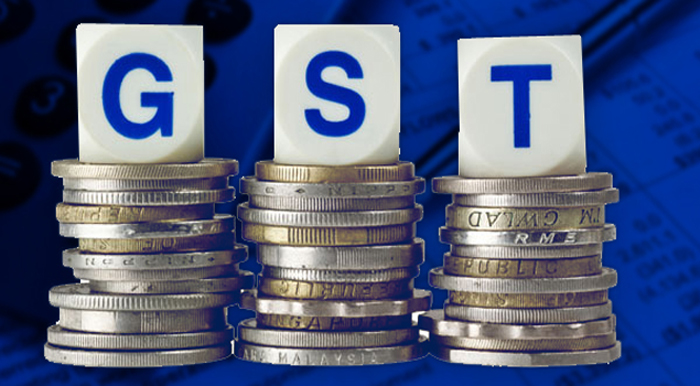 Trinamool supports GST Bill in Lok Sabha