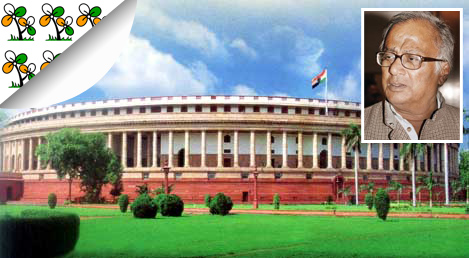 Saugata Roy speaks on the Finance (No.2) Bill | Transcript