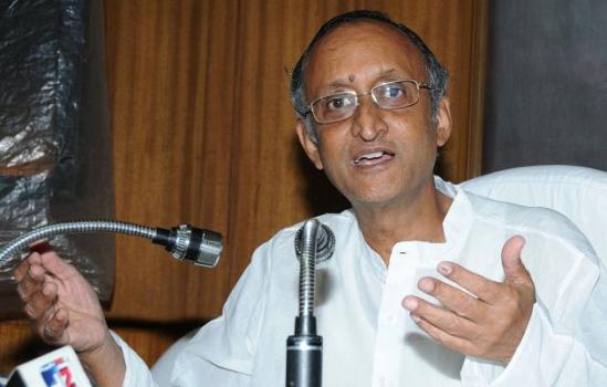Statement by Amit Mitra on behalf of Trinamool
