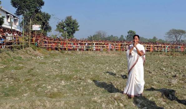 State Assembly passes Bill to give land rights to enclave dwellers