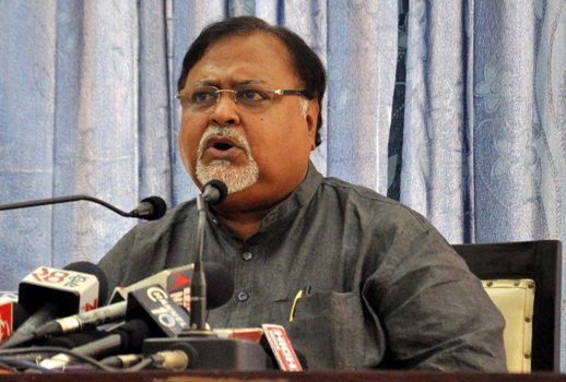 Statement by Partha Chatterjee