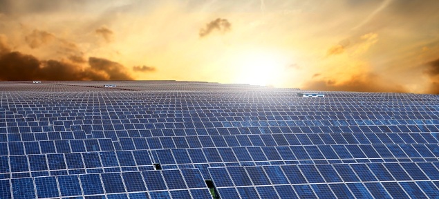 Bengal Govt aims 200 MW annual solar power generation