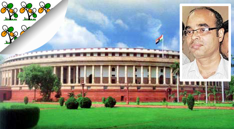 Tapas Mandal speaks on the flood and drought situation in India | Transcript