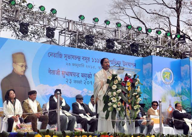 WB CM announces development board for Sherpas