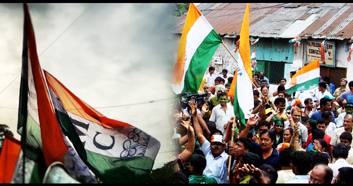Trinamool condemns the politics of hate and violence Trinamool condemns the politics of hate and violence