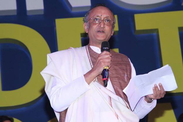 West Bengal has embarked upon smart public administration: Dr Amit Mitra