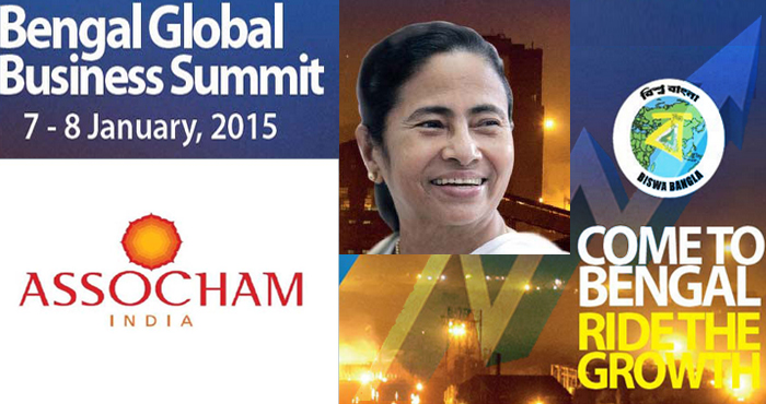 West Bengal will roar again like a Bengal Tiger : ASSOCHAM