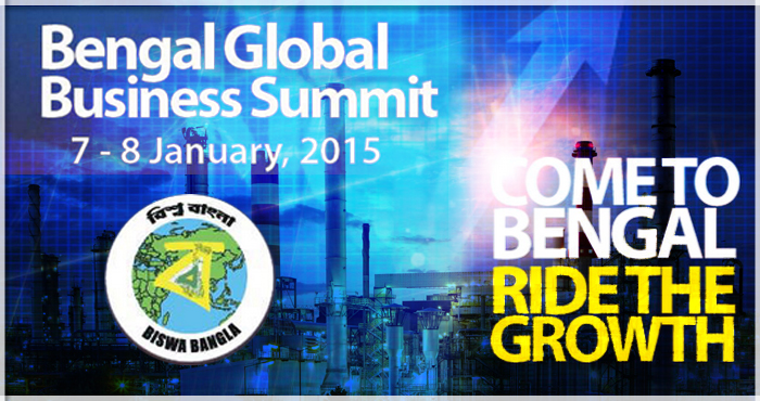 Industry captains praise Bengal at Global Business Summit