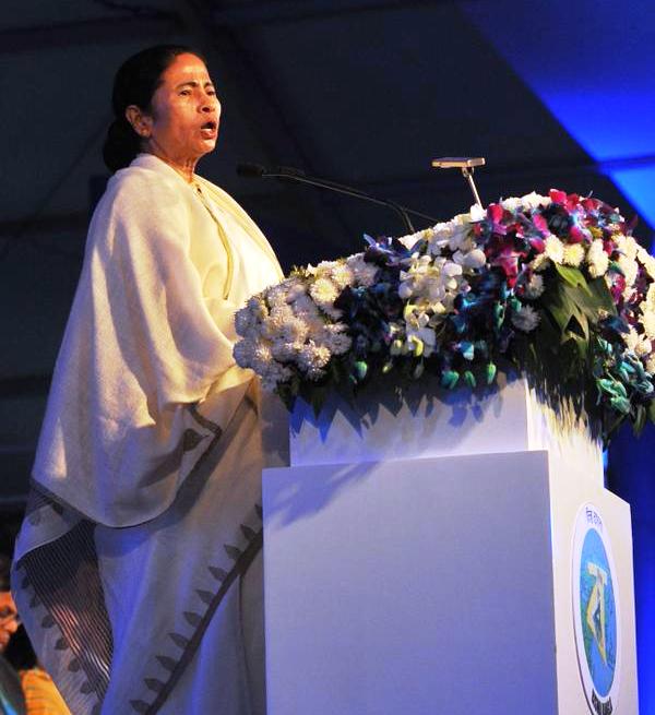 We are creating more than one crore employment opportunities through Bengal Global Business Summit: WB CM