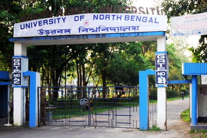 TMCP wins students’ union polls in North Bengal University