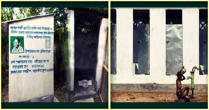 Bengal to become an ODF state by August 2018