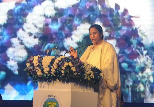 WB CM sets time frame for all projects at Bengal Global Summit