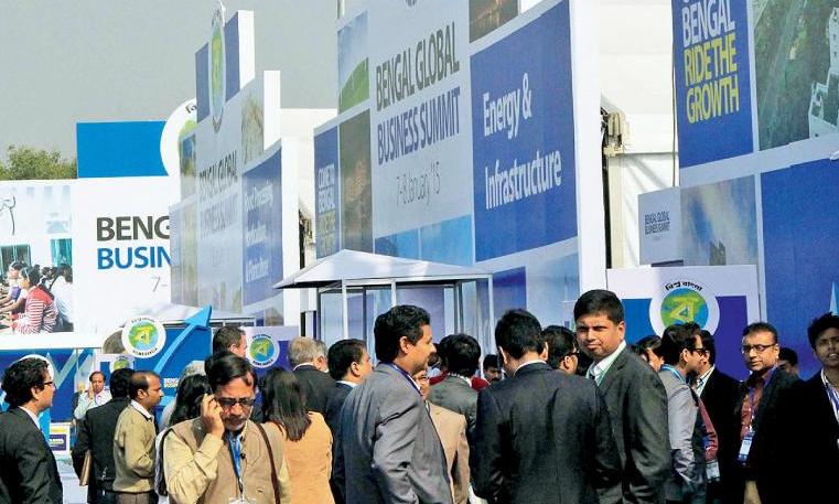 Here’s what captains of industry said about Bengal Global Summit