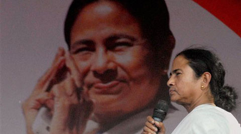 Soil has an integral connection with the people: WB CM at Mati Utsav