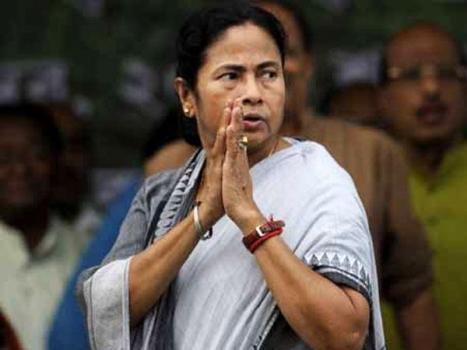 Smear campaign cannot stop good work: WB CM