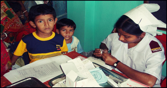 Bengal Govt to set up primary health centres in 32 municipal areas