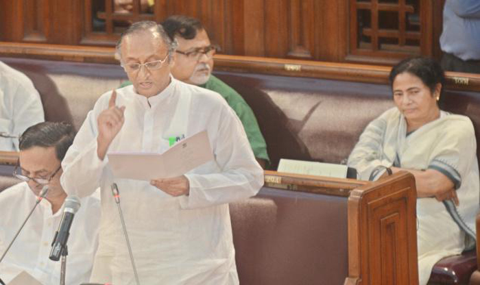 State Govt starts preparations for next Budget
