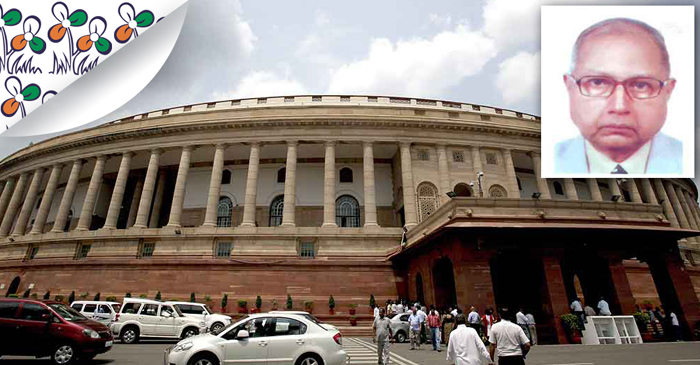 D Bandyopadhyay makes Special Mention on Kolkata Safe City project | Transcript