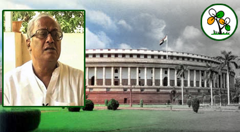 Saugata Roy speaks about the genocide of Tamils in Sri Lanka