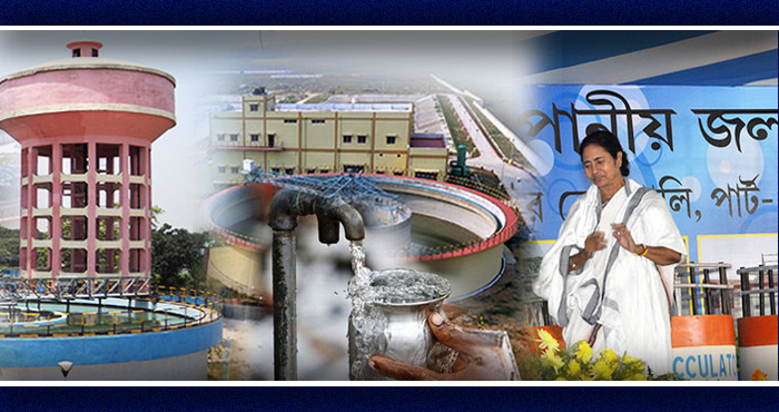 Promises delivered: Behala gets new booster pumping station