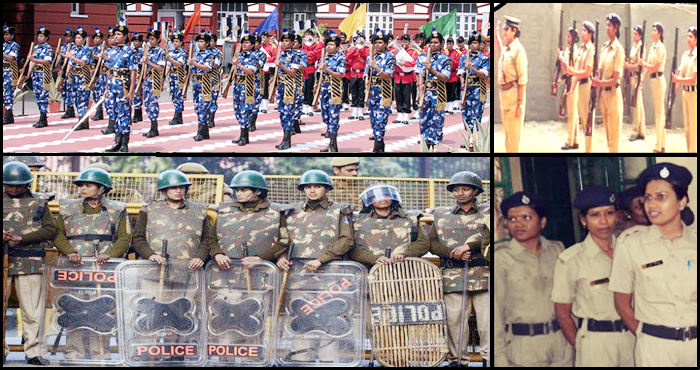 Four new police stations on the anvil in Kolkata