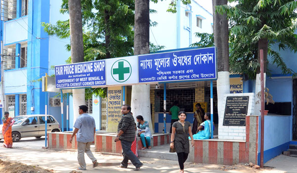 Fair price medicine shops: What Bengal thinks today India thinks tomorrow