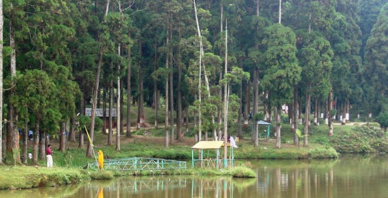 WB Govt woos investors for tourism in north Bengal WB Govt woos investors for tourism in north Bengal