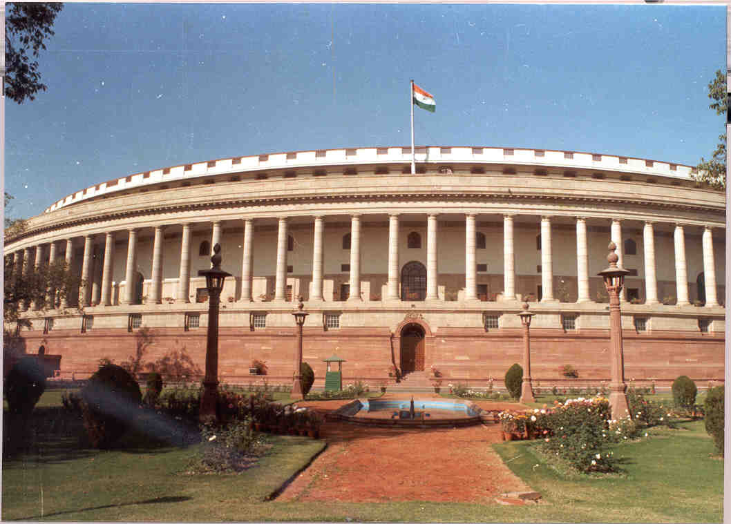 Kalyan Banerjee speaks on Bill for Consideration and Passing Criminal Law (Amendment)