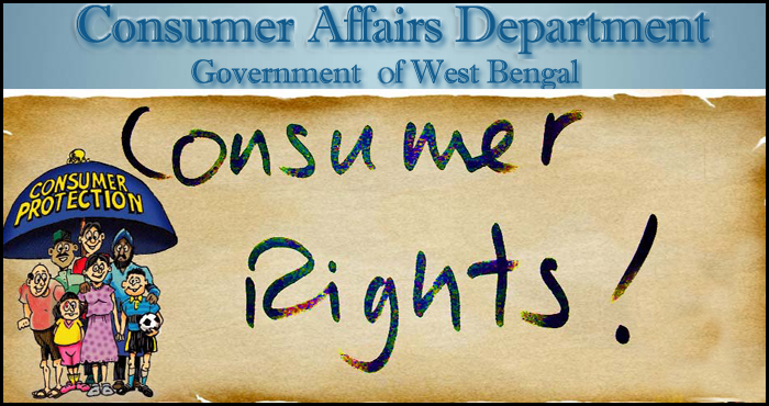 West Bengal Government roles out consumer friendly initiatives