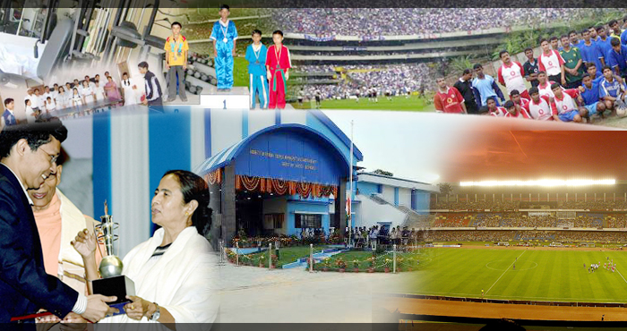 Sports for development and peace – Bengal leads by example Sports for development and peace – Bengal leads by example