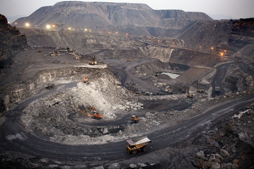 Manifold increase in Bangla’s mining revenue