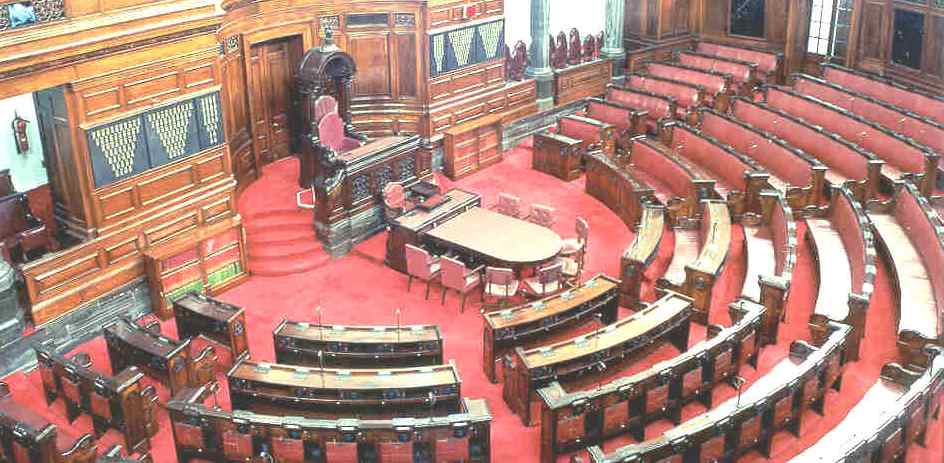 United Opposition leaves the Govt red-faced in RS