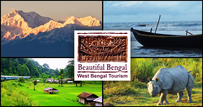 Bengal Govt to open 50 tourist information centres across Bengal