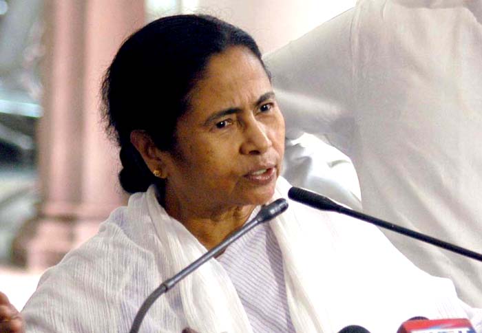 BGBS 2016 has been the best business conclave in India: WB CM