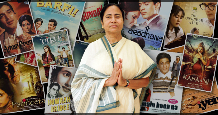 CM puts Bengal in Cannes spotlight
