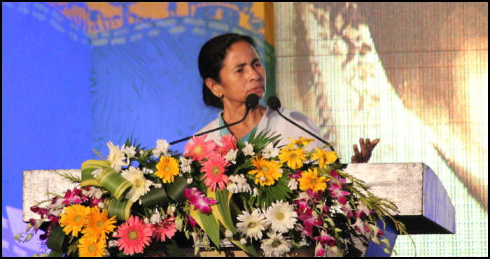 There is nothing we have not done to honour Nazrul: WB CM