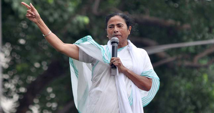 Bengal has adopted a Sports Policy: WB CM at Namkhana