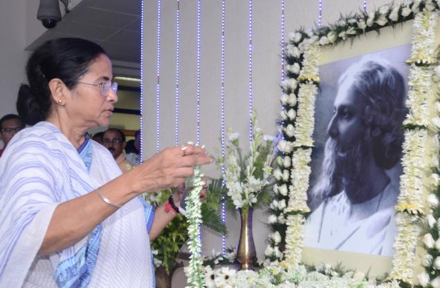 25 se Boishakh is like birthday of Bengal: WB CM