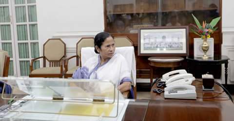 WB CM pays rich tributes to former Speaker of Bengal Assembly