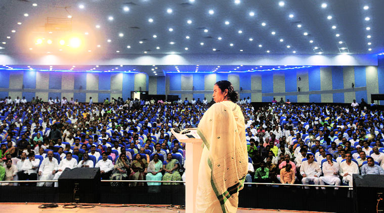 Mamata Banerjee announces names of KMC Chairman and Mayor-in-Council
